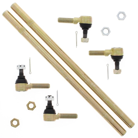 All Balls All Balls Tie Rod Upgrade Kit 52-1022 52-1022